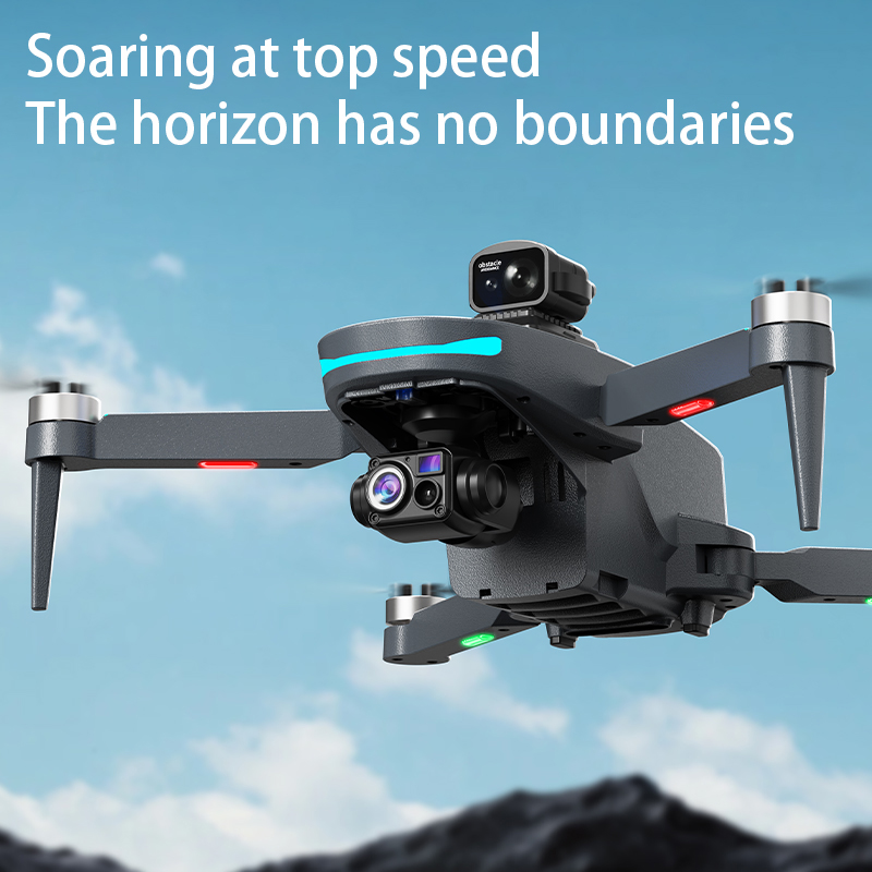 NEW L200 PLUS MAX GPS Drone 5G - Fpv Drone Charger ulasan dan harga